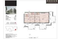 | 4 ZIMMER | DACHGESCHOSS | TERRASSE | ST. VEIT GASSE 25 | ERSTBEZUG IN HIETZING | MIETBEGINN PER 01. DEZEMBER 2025