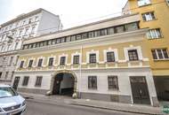 Klimatisierte 3-Zimmer-Maisonette mit Terrasse