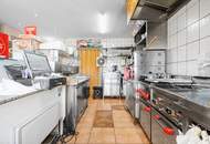 Charmantes Gastronomieobjekt in Maria-Lanzendorf – Ihr neuer Geschäftserfolg!