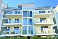 HOFRUHELAGE, JEDLESEE, 33 m2 Neubau, Einzelwohnraum, Komplettküche, Duschbad, Hofruhelage, 1. Liftstock, Anton-Bosch-Gasse