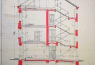 SENSATIONELLE GELEGENHEIT! Stark sanierungsbedürftiges Zinshaus in Graz-Eggenberg – Potenzial für Dachbodenausbau &amp; hervorragende Infrastruktur!