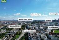 Stilvolle Altbauwohnungen in ruhiger Hoflage – nahe Bahnhof Meidling