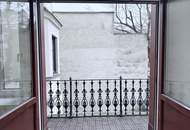 4-Zimmerwohnung in der Hirschengasse - WG-tauglich!