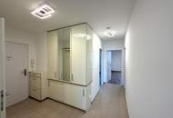 Moderne TerrWhg, Klima+FB-Heizung, inkl. Küche, Einbauten+PP // Modern terrace apt., AC+fl.-heating, incl. kitchen, fittings+Parking //