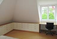 NÄHE U1 - EXKLUSIVES DACHGESCHOSSAPARTMENT MIT BALKON