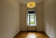Julienhof – Historischer Altbau mit zeitlosem Charme und Potenzial