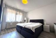 Großzügige Eigentumswohnung in Hornstein, 125m², Loggia, Garage, top Ausstattung!