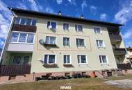Entzückende 2-Zimmer Wohnung in ruhiger Lage!
