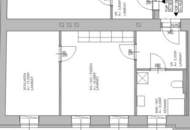 2-Zimmerwohnung in Graz