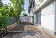 Moderne Maisonettewohnung in zentraler Lage von Neumarkt am Wallersee