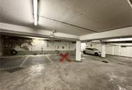 TIEFGARAGENPLATZ IN 1070 WIEN