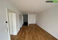 Moderner 3-Zimmer-Wohntraum mit Westbalkon &amp; Carport - Neubau 2023 in Zeltweg