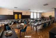 Attraktive Gastronomie- und Beherbergungsimmobilie im Herzen der Weststeiermark