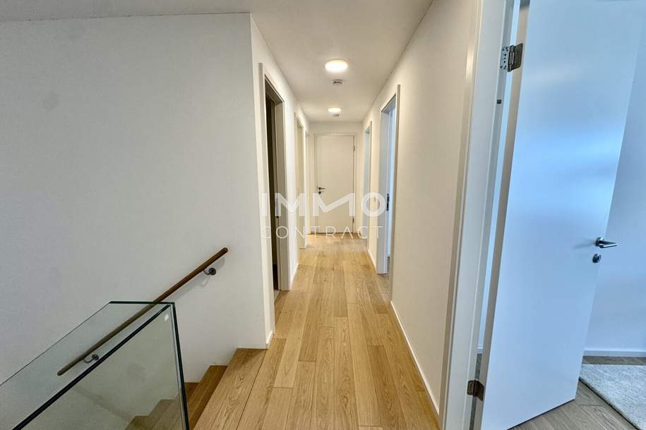 Commission-free: Townhouse with Garden near Vienna Central Station, Wohnung-kauf, 850.000,€, 1100 Wien 10., Favoriten