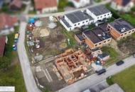 NEUER PREIS! Reihenhaus-Rohbau, auf Wunsch auch fertiggestellt