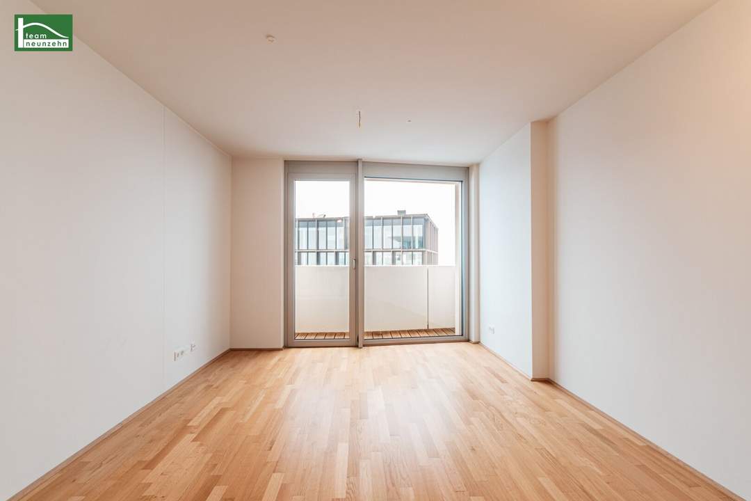 Belview – Urbanes Leben zwischen Belvedere &amp; City