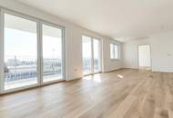 Ein Zuhause für höchste Ansprüche - Lichtdurchflutete 3-Zimmer - Wohnen mit Qualität, Komfort und Zukunft