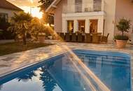 Großzügiges Haus mit Garten, Balkon & Terrasse in Gänserndorf Süd!