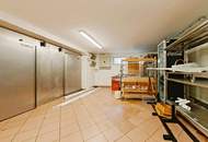 IHRE CHANCE - HAUS ca. 220 m² WNFL + ca. 270 m² BUSINESS + ca. 600 m² EIGENGRUND