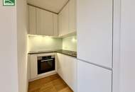 Gut geschnittene 2-Zimmer-Wohnung mit Balkon – Arnethgasse 76, 1160 Wien