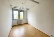 Hochwertige Büroflächen an der Brigittenauer Lände