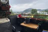 2-Zimmer-Wohnung mit Tiefgaragenplatz & Balkon in Schallmoos