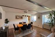 *Perfektes Investment* in Stadtschlaining saniertes Altbau-Juwel mit Burgblick