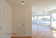 4-Zimmer-Penthousewohnung mitten in Dornbirner zu mieten