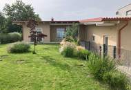 Neubau - Erstbezug - Bungalow mit Seeblick in Breitenbrunn (Provisionsfrei)
