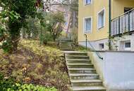 PERFEKT AUFGETEILTE RENOVIERTE WOHNUNG MIT GARAGE ZWISCHEN THERMALBAD UND KURPARK