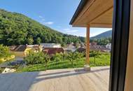 AUF DER SUCHE NACH IHREM TRAUMHAUS IN FORM DIESES HOCHWERTIGEN BUNGALOW IM ERSTBEZUG IN HERRLICHER AUSSICHTSLAGE