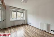 Gut geschnittene 3-Zimmer-Wohnung in zentraler Lage