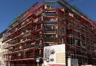 NEU | Exklusive Aktion | Jetzt sichern! | "DONAU PERLE"- TERRASSENWOHNUNG MIT GARTEN! Bezugsfertig ab August 2026