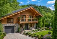 Geräumiges Einfamilienhaus in idyllischer Lage
