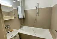 Zuhause zwischen Stadt und Park-helle 2 Zimmer Wohnung