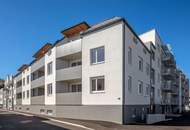 Betreutes Wohnen mit Wohlfühlfaktor – 2-Zimmer-Wohnung in Wr. Neustadt