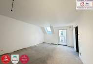 Neuer Preis: Erstbezug - Moderne 3-Zimmer-Wohnung mit Terrasse