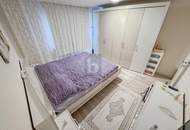 NEU RENOVIERTER BALKONHIT IN TOP LAGE