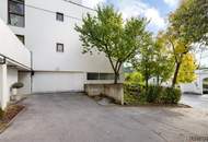 ERSTBEZUG nach Sanierung mit Blick auf Schloss Laudon | ca. 16 m² Loggia | Garagenplatz | Vollausgestattete Küche | Erholungsgebiet angrenzend