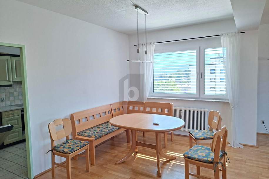 TOP GELEGENHEIT IN ST. MARTIN, Wohnung-miete, 1.400,00,€, 9500 Villach(Stadt)