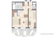"3-Zimmer Wohnung in Wien!"