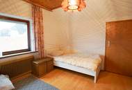 Ein Haus mit Geschichte - bereit für neue Ideen!