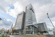 Helle und moderne Bürofläche (14.OG) im City Tower I in Linz zu vermieten!