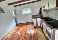 "Charmantes kleines Haus in idyllischer Lage!"