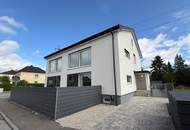 Mehrfamilienhaus in Amstetten-Allersdorf - neuwertige Exklusivität geniessen!