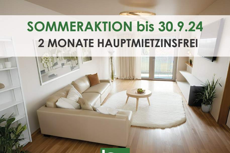 Smarte Wohnungen in zentraler Lage im Bezirk Lend – Provisionsfrei anmieten, Wohnung-miete, 591,31,€, 8020 Graz(Stadt)