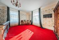 Historisches Hotel mit Restaurant &amp; Erweiterungspotenzial im Erholungsgebiet Semmering