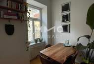 PERFEKTE LAGE 2 ZIMMERWOHNUNG AM HAUPTBAHNHOF! Viktorgasse 7/8