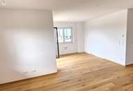 !!Preisreduktion!! Exklusive 4 Zimmer-Terrassen-Wohnung (Erstbezug) mit Potenzial zum zukünftigen Mehrwert!