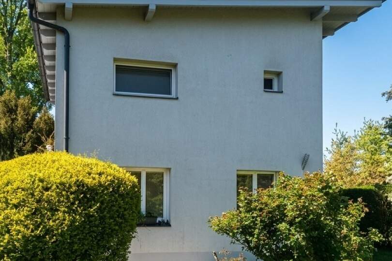Modernes Haus auf Pachtgrund zum ganzjährig Wohnen, Haus-kauf, 250.000,€, 3430 Tulln